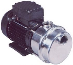 Tellarini AL nfelszv vegyszerszivatty 230V, 400V