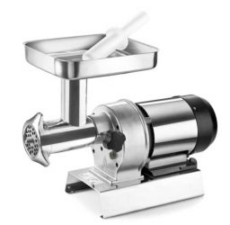 Facem-Tre Spade lelmiszeripari gp Facem-Tre Spade Elektromos hsdarl 230V INOX (22-es)