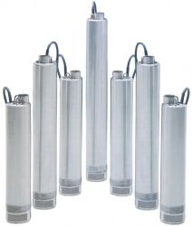 Umbra 4 col bvr szivatty 230V