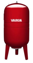 Varem hidrofor tartly Varem Plusvarem hidrofor tartly 80L (ll)