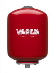 Varem hidrofor tartly Varem Intervarem hidrofor tartly 8L (ll)