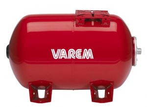 Varem hidrofor tartly Pedrollo hzi vzm hidrofor tartly 60L fekv