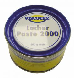 vlbt Viscotex Locher paszta 400gr (fm dobozban)