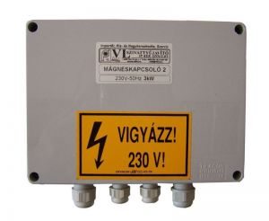 vlbt VL Mgneskapcsol2 3kW 230V (ramlskapcsolhoz)